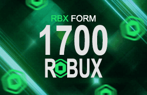 1700 ROBUX